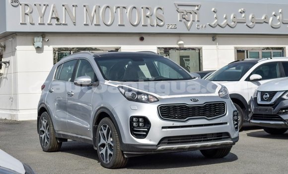 Buy Import Kia Sportage Other Car in Import - Dubai in Antigua Buy Import Kia Sportage Other Car in Import - Dubai in Antigua