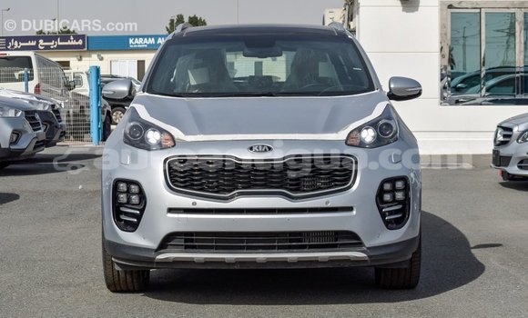 Buy Import Kia Sportage Other Car in Import - Dubai in Antigua Buy Import Kia Sportage Other Car in Import - Dubai in Antigua