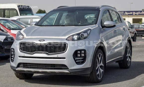 Buy Import Kia Sportage Other Car in Import - Dubai in Antigua Buy Import Kia Sportage Other Car in Import - Dubai in Antigua