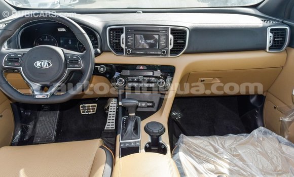 Buy Import Kia Sportage Other Car in Import - Dubai in Antigua Buy Import Kia Sportage Other Car in Import - Dubai in Antigua