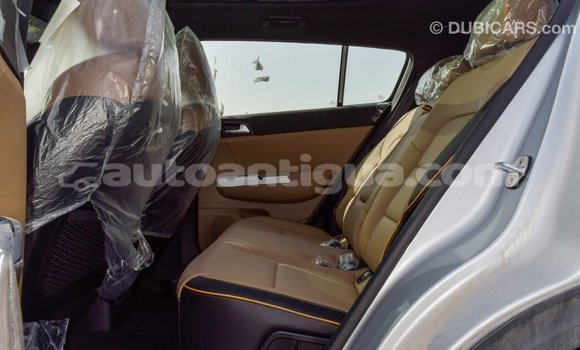 Buy Import Kia Sportage Other Car in Import - Dubai in Antigua Buy Import Kia Sportage Other Car in Import - Dubai in Antigua