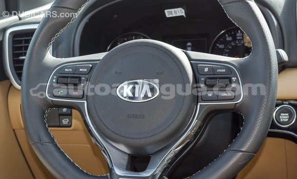 Buy Import Kia Sportage Other Car in Import - Dubai in Antigua Buy Import Kia Sportage Other Car in Import - Dubai in Antigua