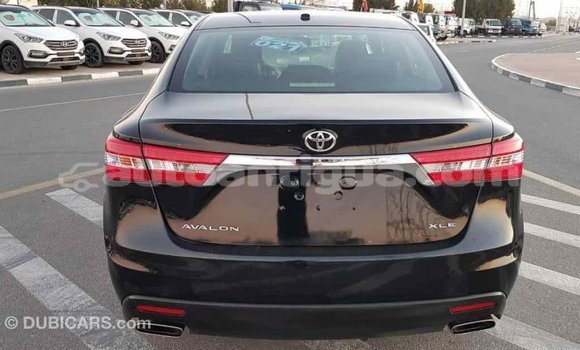 Buy Import Toyota Avalon Black Car in Import - Dubai in Antigua Buy Import Toyota Avalon Black Car in Import - Dubai in Antigua
