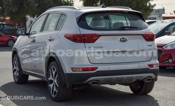 Buy Import Kia Sportage Other Car in Import - Dubai in Antigua Buy Import Kia Sportage Other Car in Import - Dubai in Antigua