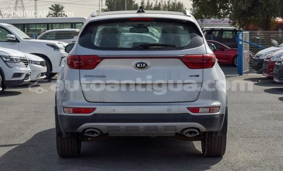 Buy Import Kia Sportage Other Car in Import - Dubai in Antigua Buy Import Kia Sportage Other Car in Import - Dubai in Antigua