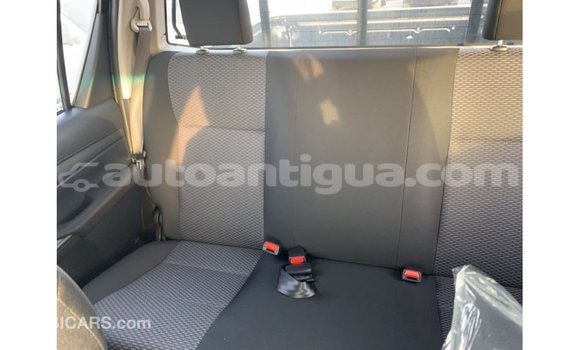 Buy Import Toyota Hilux Black Car in Import - Dubai in Antigua Buy Import Toyota Hilux Black Car in Import - Dubai in Antigua