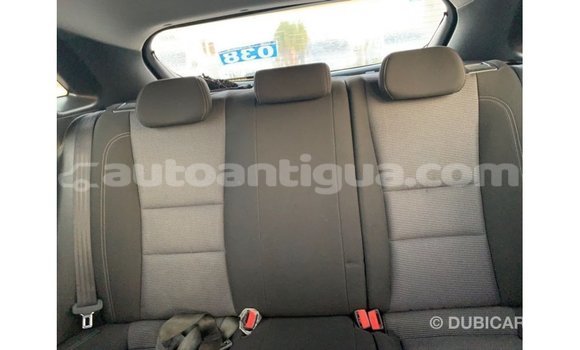 Buy Import Hyundai i30 Blue Car in Import - Dubai in Antigua Buy Import Hyundai i30 Blue Car in Import - Dubai in Antigua