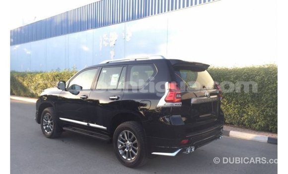 Buy Import Toyota Prado Black Car in Import - Dubai in Antigua Buy Import Toyota Prado Black Car in Import - Dubai in Antigua