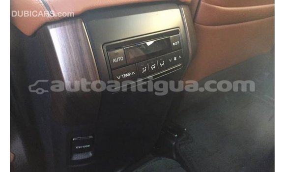 Buy Import Toyota Prado Black Car in Import - Dubai in Antigua Buy Import Toyota Prado Black Car in Import - Dubai in Antigua