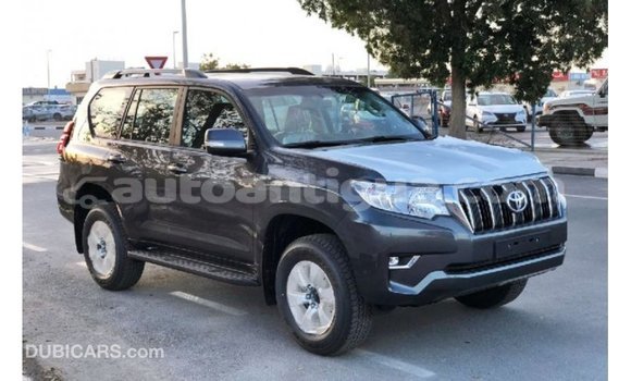 Buy Import Toyota Prado Black Car in Import - Dubai in Antigua Buy Import Toyota Prado Black Car in Import - Dubai in Antigua