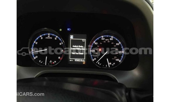 Buy Import Toyota HiAce Black Truck in Import - Dubai in Antigua Buy Import Toyota HiAce Black Truck in Import - Dubai in Antigua