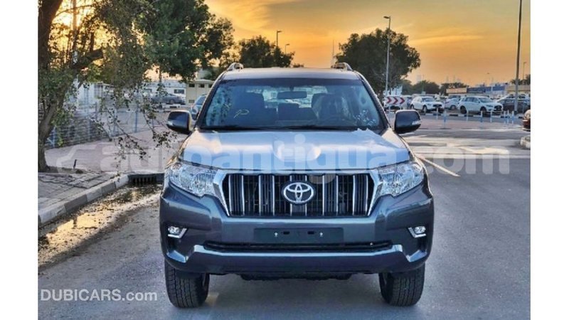 Big with watermark toyota prado antigua import dubai 1971