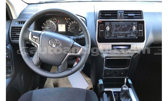 Buy Import Toyota Prado Black Car in Import - Dubai in Antigua Buy Import Toyota Prado Black Car in Import - Dubai in Antigua