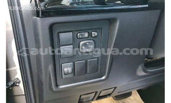 Buy Import Toyota Prado Black Car in Import - Dubai in Antigua Buy Import Toyota Prado Black Car in Import - Dubai in Antigua