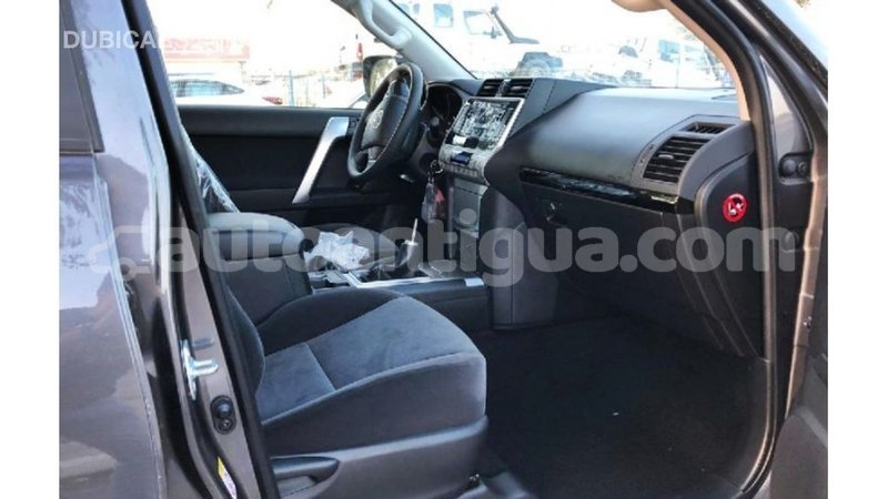 Big with watermark toyota prado antigua import dubai 1971