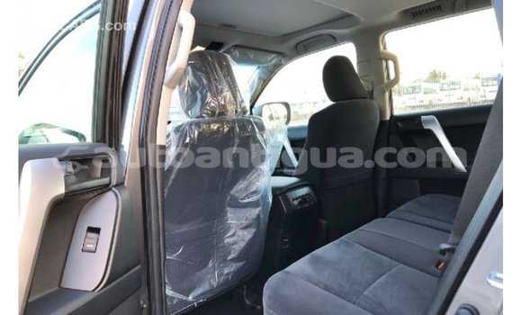 Buy Import Toyota Prado Black Car in Import - Dubai in Antigua Buy Import Toyota Prado Black Car in Import - Dubai in Antigua