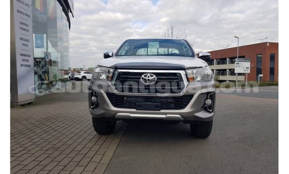 Buy Import Toyota Hilux Brown Car in Import - Dubai in Antigua Buy Import Toyota Hilux Brown Car in Import - Dubai in Antigua