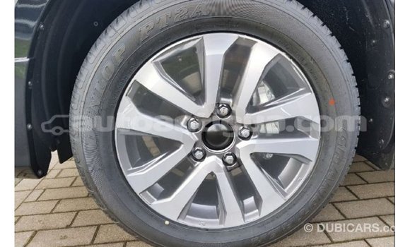 Buy Import Toyota Land Cruiser Black Car in Import - Dubai in Antigua Buy Import Toyota Land Cruiser Black Car in Import - Dubai in Antigua