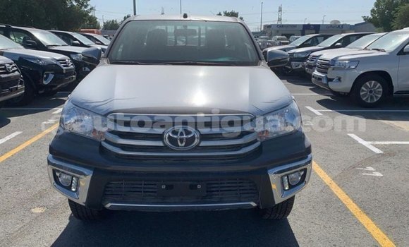 Buy Import Toyota Hilux Other Car in Import - Dubai in Antigua Buy Import Toyota Hilux Other Car in Import - Dubai in Antigua