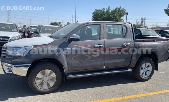 Buy Import Toyota Hilux Other Car in Import - Dubai in Antigua Buy Import Toyota Hilux Other Car in Import - Dubai in Antigua