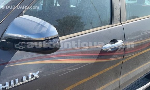 Buy Import Toyota Hilux Other Car in Import - Dubai in Antigua Buy Import Toyota Hilux Other Car in Import - Dubai in Antigua