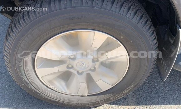Buy Import Toyota Hilux Other Car in Import - Dubai in Antigua Buy Import Toyota Hilux Other Car in Import - Dubai in Antigua