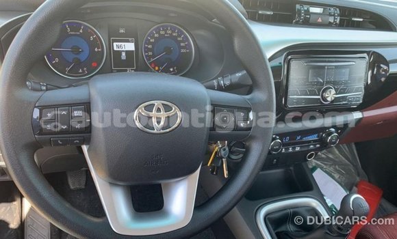 Buy Import Toyota Hilux Other Car in Import - Dubai in Antigua Buy Import Toyota Hilux Other Car in Import - Dubai in Antigua