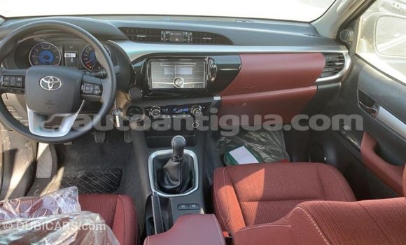 Buy Import Toyota Hilux Other Car in Import - Dubai in Antigua Buy Import Toyota Hilux Other Car in Import - Dubai in Antigua
