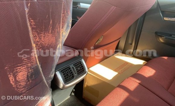 Buy Import Toyota Hilux Other Car in Import - Dubai in Antigua Buy Import Toyota Hilux Other Car in Import - Dubai in Antigua