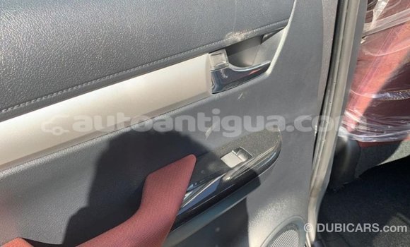 Buy Import Toyota Hilux Other Car in Import - Dubai in Antigua Buy Import Toyota Hilux Other Car in Import - Dubai in Antigua