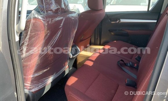 Buy Import Toyota Hilux Other Car in Import - Dubai in Antigua Buy Import Toyota Hilux Other Car in Import - Dubai in Antigua
