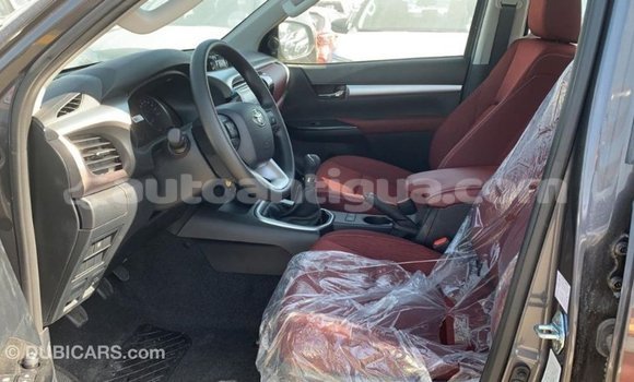 Buy Import Toyota Hilux Other Car in Import - Dubai in Antigua Buy Import Toyota Hilux Other Car in Import - Dubai in Antigua