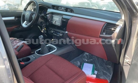 Buy Import Toyota Hilux Other Car in Import - Dubai in Antigua Buy Import Toyota Hilux Other Car in Import - Dubai in Antigua