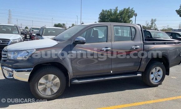 Buy Import Toyota Hilux Other Car in Import - Dubai in Antigua Buy Import Toyota Hilux Other Car in Import - Dubai in Antigua