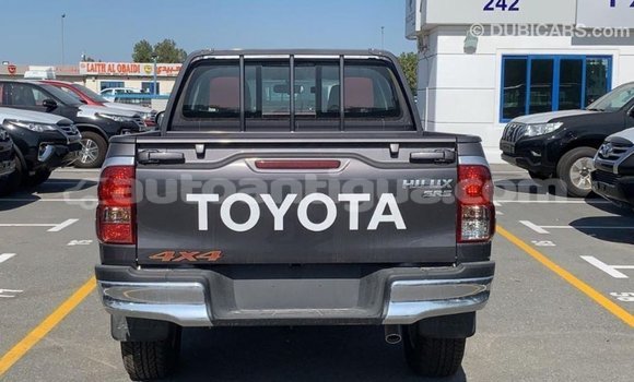 Buy Import Toyota Hilux Other Car in Import - Dubai in Antigua Buy Import Toyota Hilux Other Car in Import - Dubai in Antigua