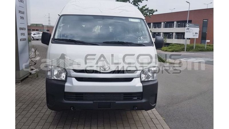 Big with watermark toyota hiace antigua import dubai 1978