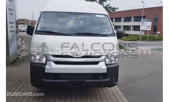 Buy Import Toyota Hiace White Car in Import - Dubai in Antigua Buy Import Toyota Hiace White Car in Import - Dubai in Antigua