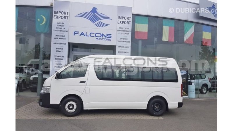 Big with watermark toyota hiace antigua import dubai 1978