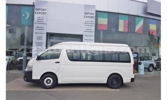 Buy Import Toyota Hiace White Car in Import - Dubai in Antigua Buy Import Toyota Hiace White Car in Import - Dubai in Antigua