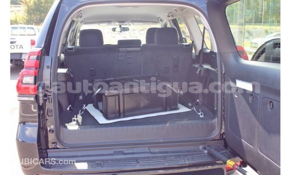 Buy Import Toyota Prado Black Car in Import - Dubai in Antigua Buy Import Toyota Prado Black Car in Import - Dubai in Antigua
