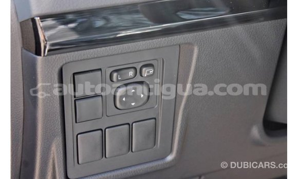Buy Import Toyota Prado Black Car in Import - Dubai in Antigua Buy Import Toyota Prado Black Car in Import - Dubai in Antigua
