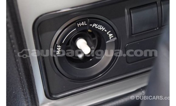 Buy Import Toyota Prado Black Car in Import - Dubai in Antigua Buy Import Toyota Prado Black Car in Import - Dubai in Antigua