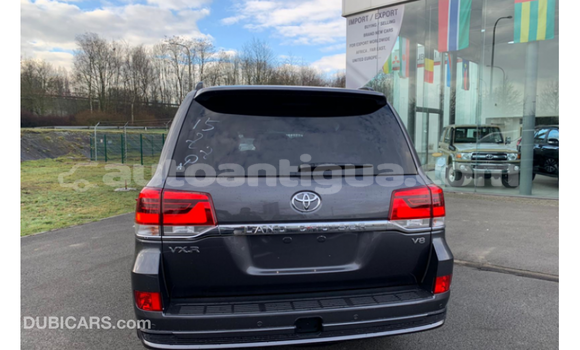 Buy Import Toyota Land Cruiser Brown Car in Import - Dubai in Antigua Buy Import Toyota Land Cruiser Brown Car in Import - Dubai in Antigua