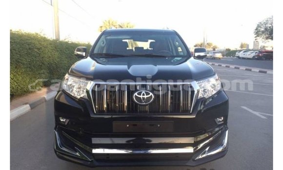 Buy Import Toyota Prado Black Car in Import - Dubai in Antigua Buy Import Toyota Prado Black Car in Import - Dubai in Antigua