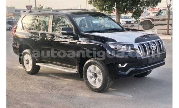 Buy Import Toyota Prado Black Car in Import - Dubai in Antigua Buy Import Toyota Prado Black Car in Import - Dubai in Antigua