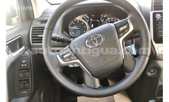 Buy Import Toyota Prado Black Car in Import - Dubai in Antigua Buy Import Toyota Prado Black Car in Import - Dubai in Antigua