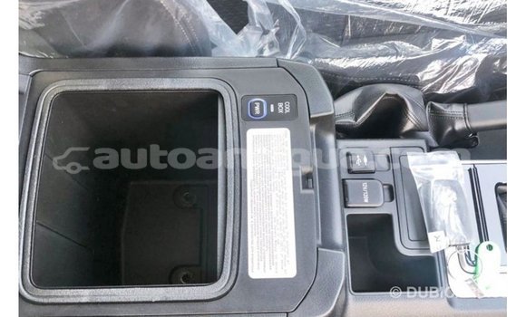 Buy Import Toyota Prado Black Car in Import - Dubai in Antigua Buy Import Toyota Prado Black Car in Import - Dubai in Antigua