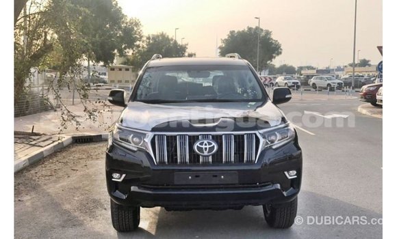Buy Import Toyota Prado Black Car in Import - Dubai in Antigua Buy Import Toyota Prado Black Car in Import - Dubai in Antigua