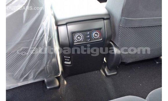 Buy Import Toyota Prado Black Car in Import - Dubai in Antigua Buy Import Toyota Prado Black Car in Import - Dubai in Antigua