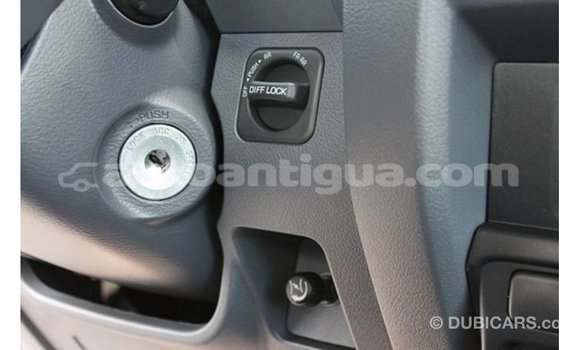 Buy Import Toyota Land Cruiser White Car in Import - Dubai in Antigua Buy Import Toyota Land Cruiser White Car in Import - Dubai in Antigua